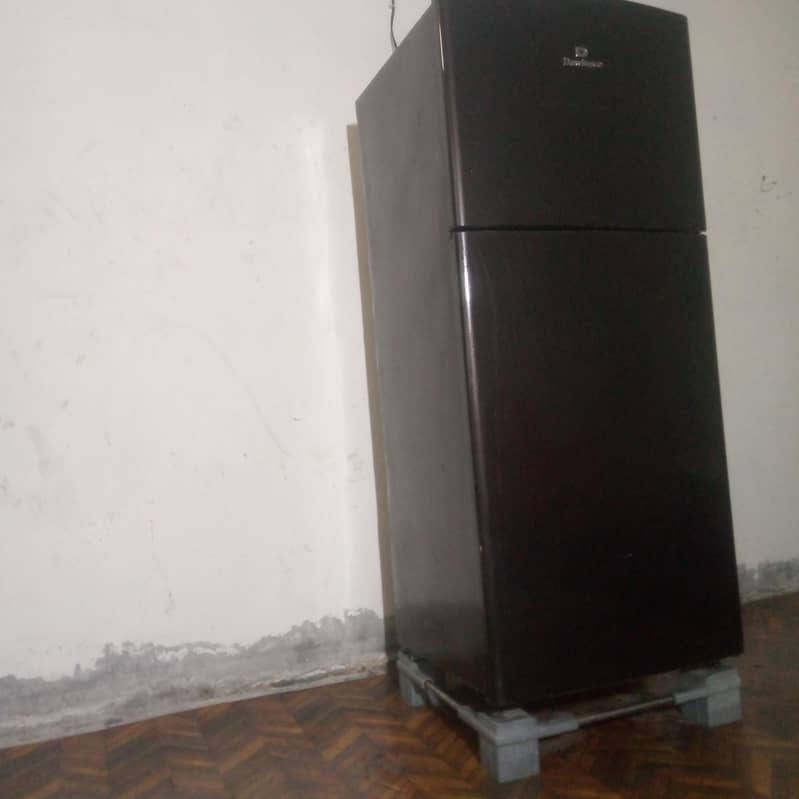 Dawlance fridge 0