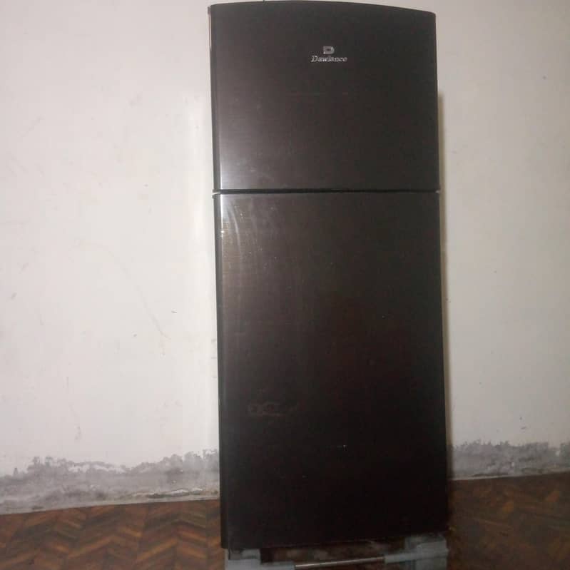 Dawlance fridge 1