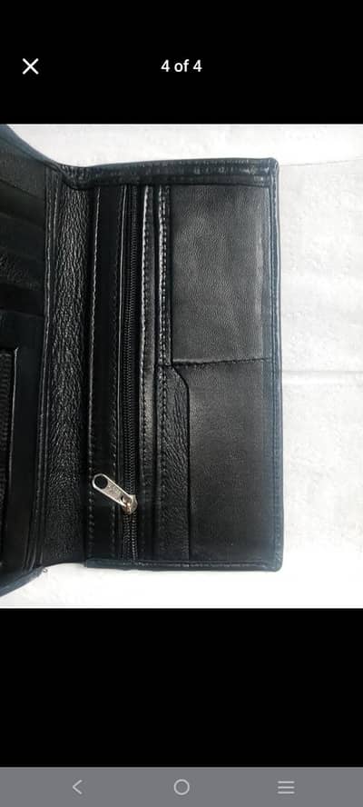PURE LEATHER