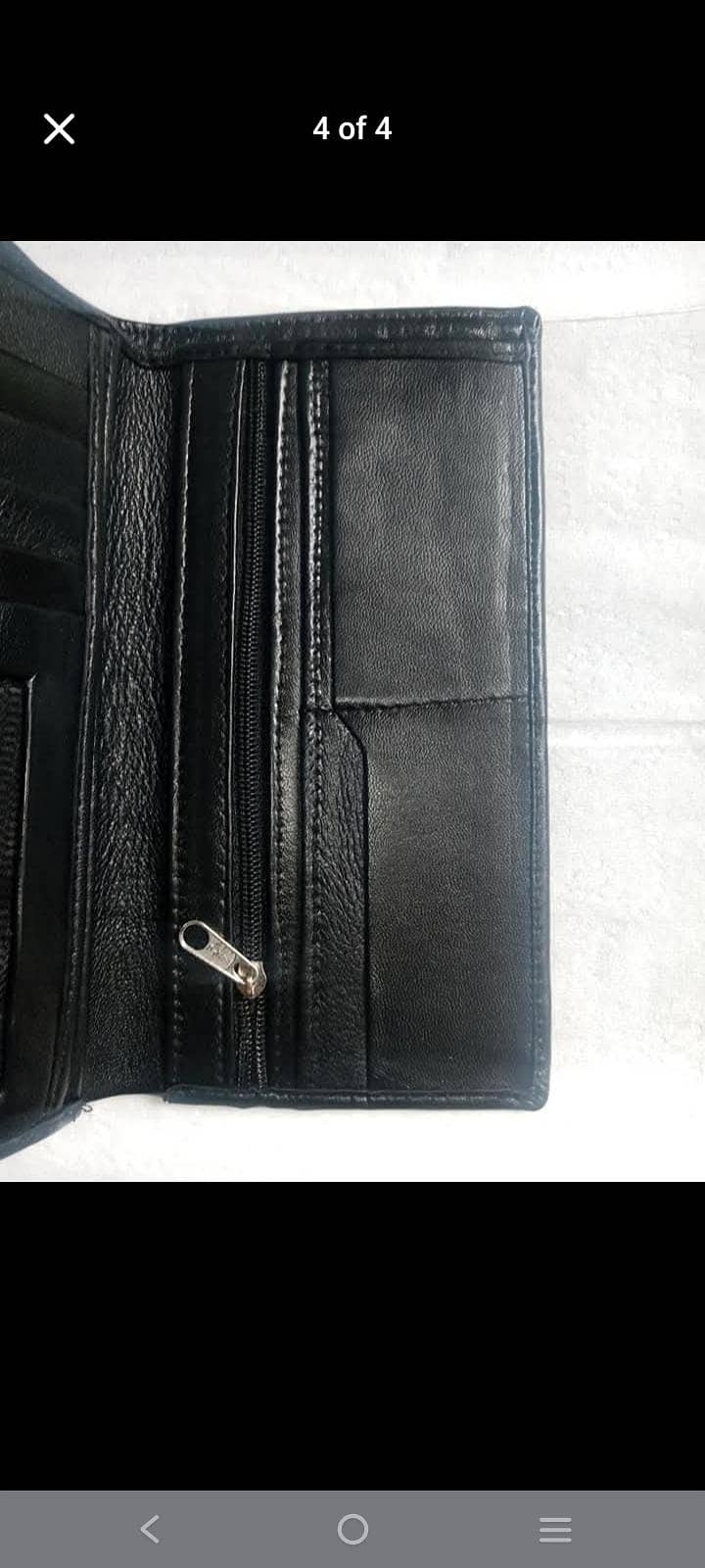 PURE LEATHER 0