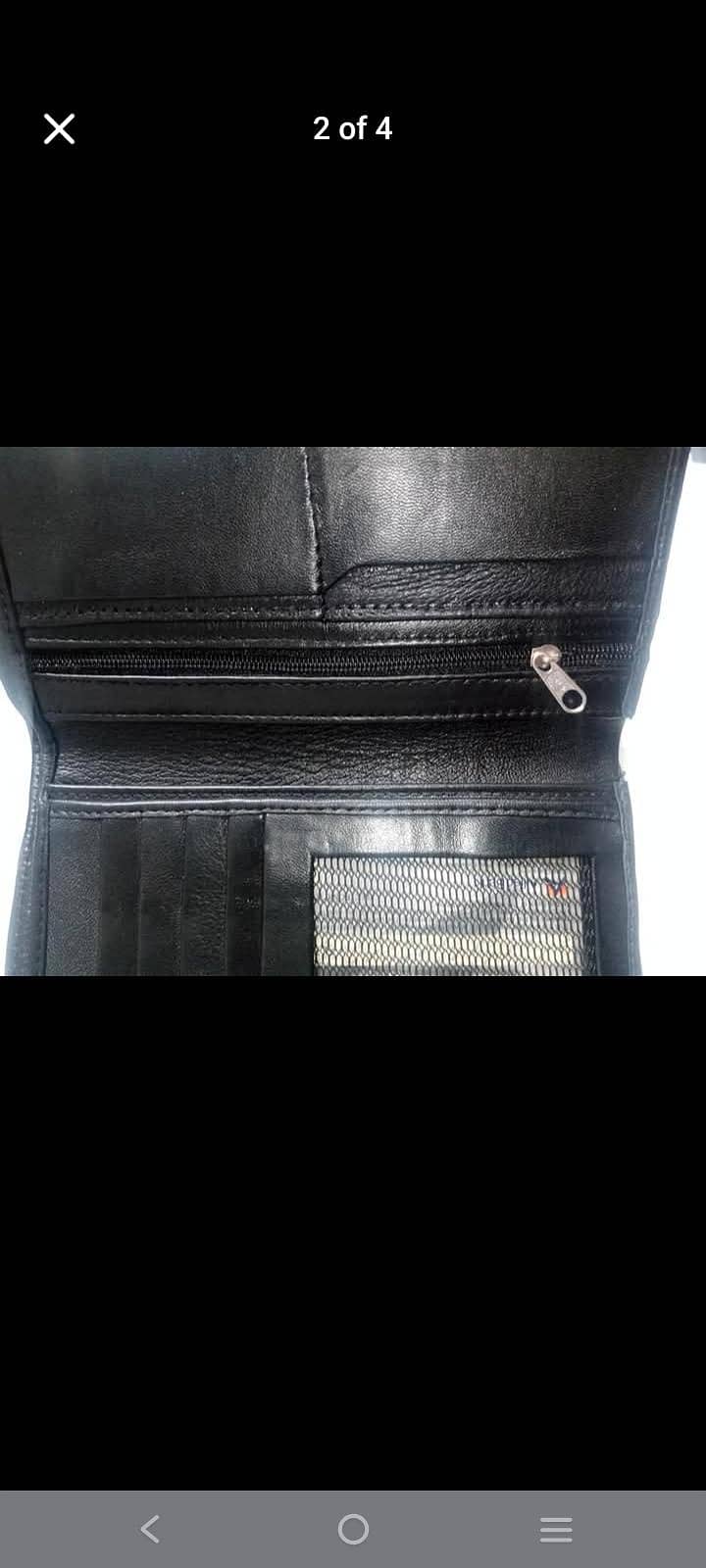 PURE LEATHER 1