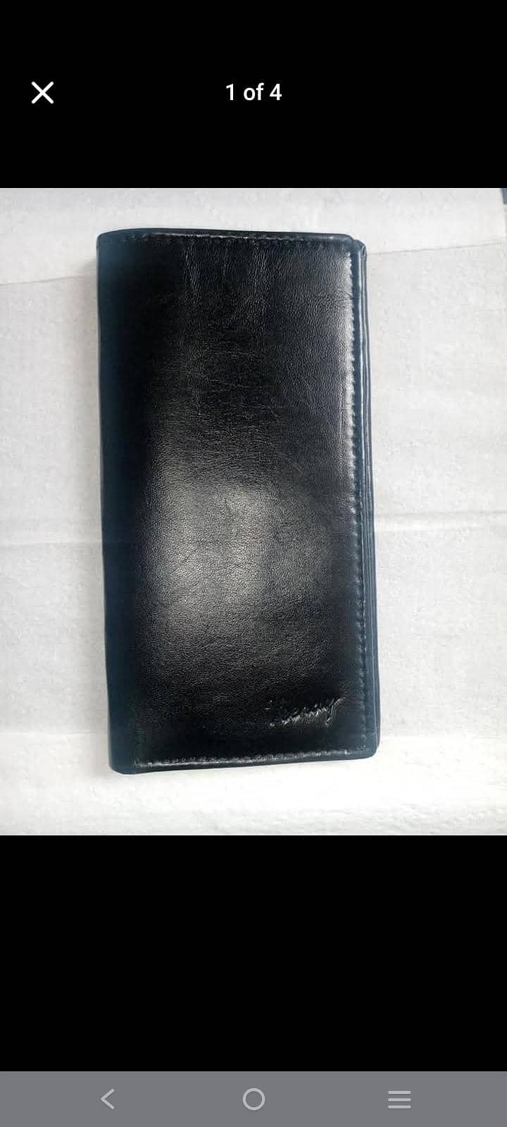 PURE LEATHER 3