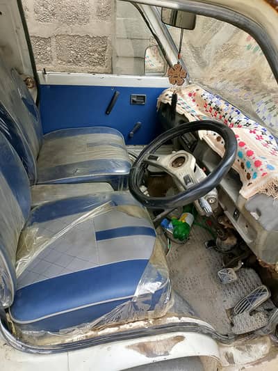 Suzuki hiroof White color