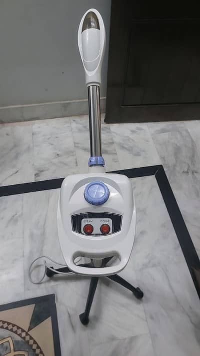 Professional Facial Steaming Machine for Deep Skin Care
