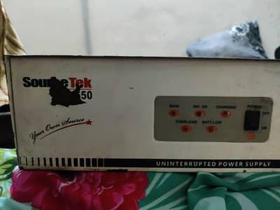 UPS 650VA for sale low and high charge option