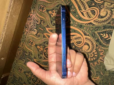 Apple iPhone 12 mini