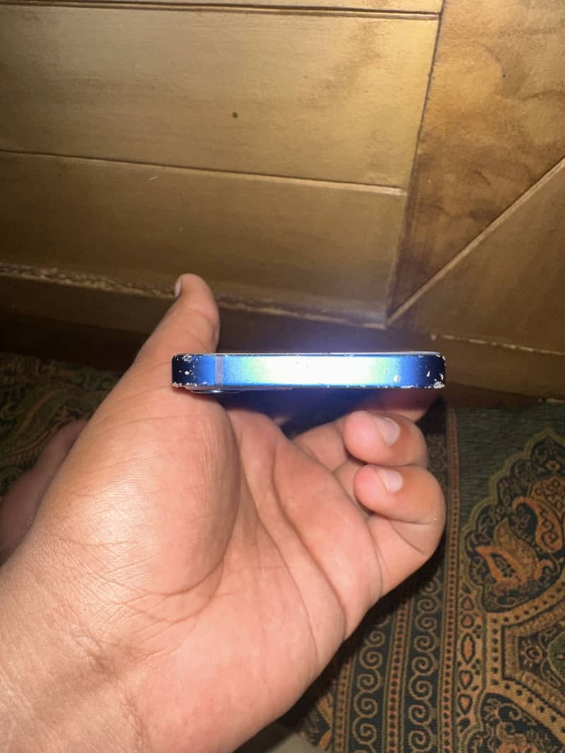 Apple iPhone 12 mini 5