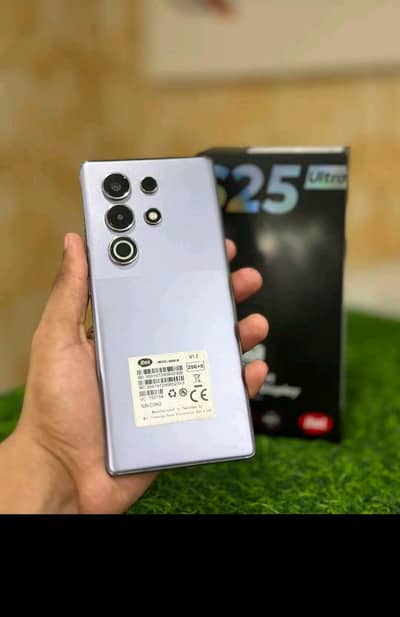 itel s25 ultra mobile