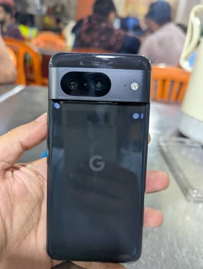 GOOGLE PIXEL 8 128GB OFFICIAL PTA APPROVED