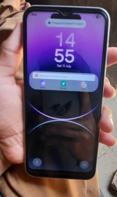 Samsung Mobile A14