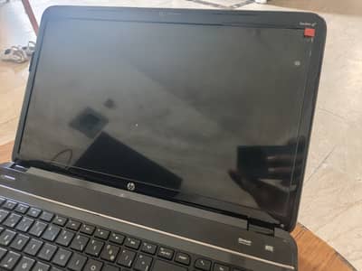 HP Pavilion G7 – 17.3" Display | 4GB RAM | 300GB HDD | Charger Includ