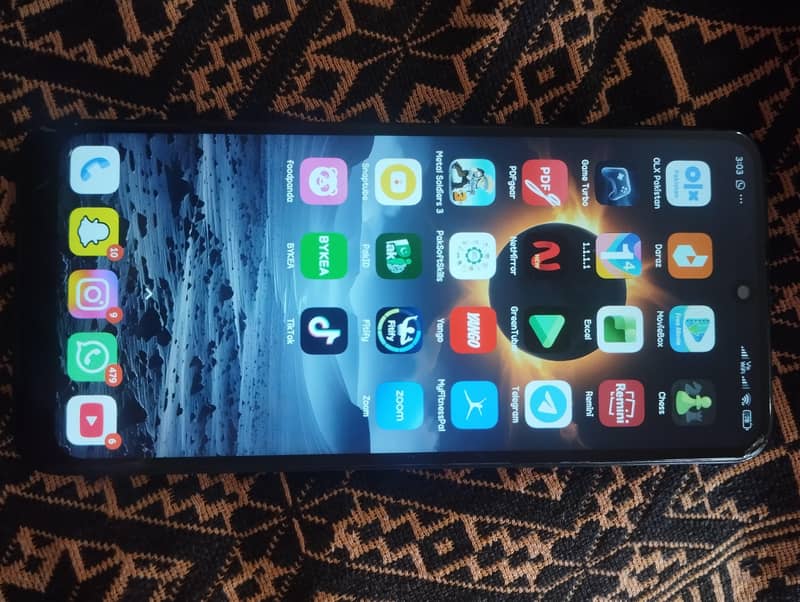Xiaomi Other Model 0