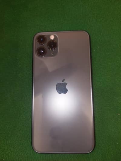 Apple iPhone 12 Pro