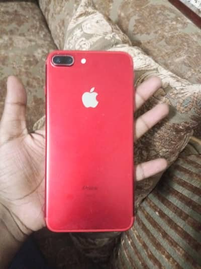 Apple iPhone 7 Plus