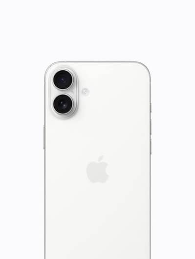 Apple iPhone 16