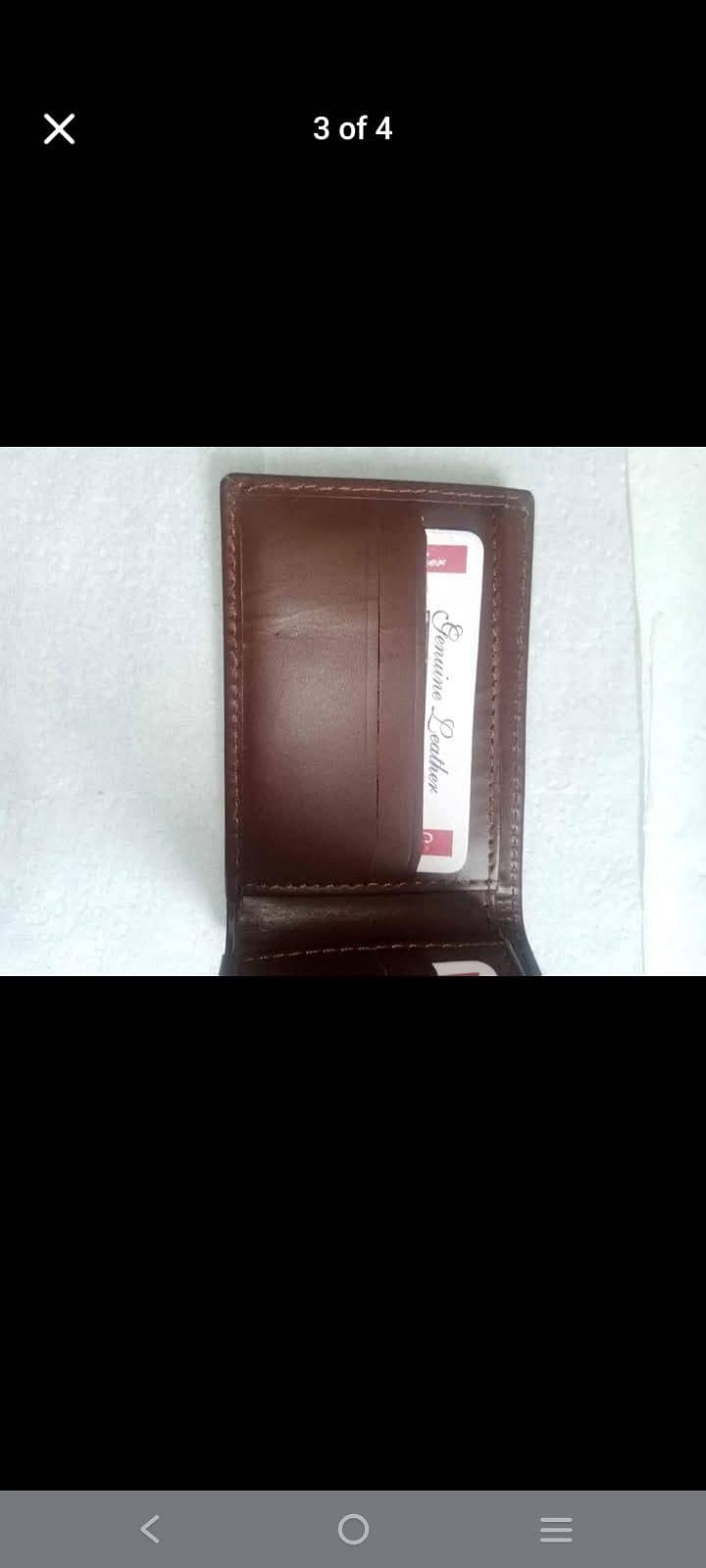 PURE LEATHER 1