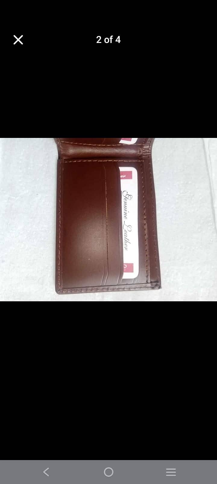 PURE LEATHER 2