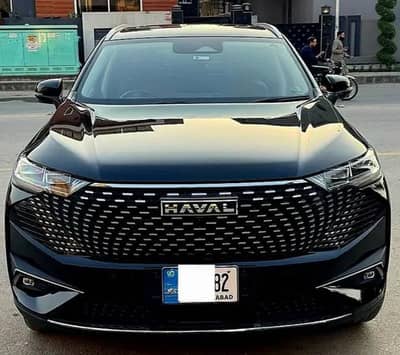 Haval H6 2024