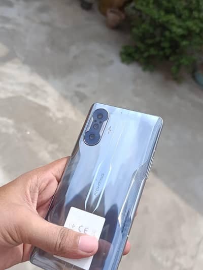 Xiaomi Redmi K40 Gaming