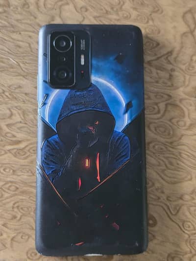 Xiaomi 11T