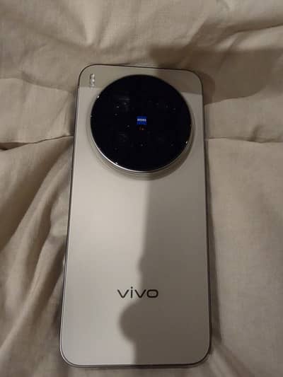 Vivo X300 Pro