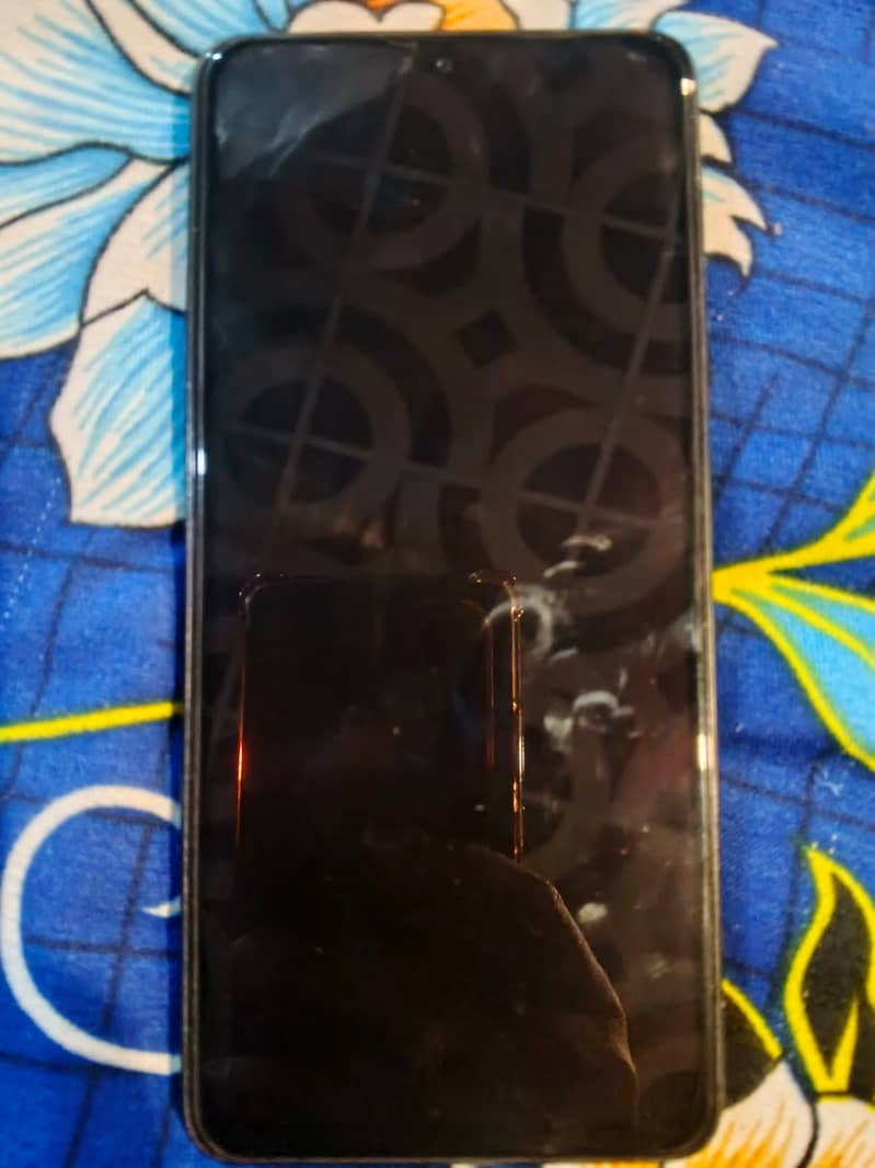 Poco X6 Pro 1
