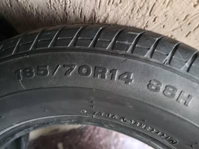 Dunlop sport sp490 185/70/14