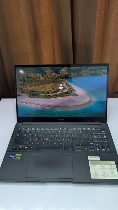 ASUS V540VJ i9 13900H RTD 3050
