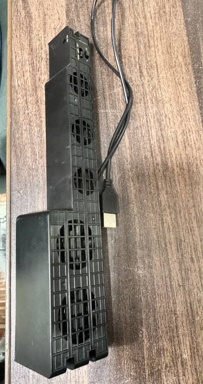 PS4 Pro cooling fan