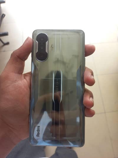 Xiaomi Redmi K40 Gaming