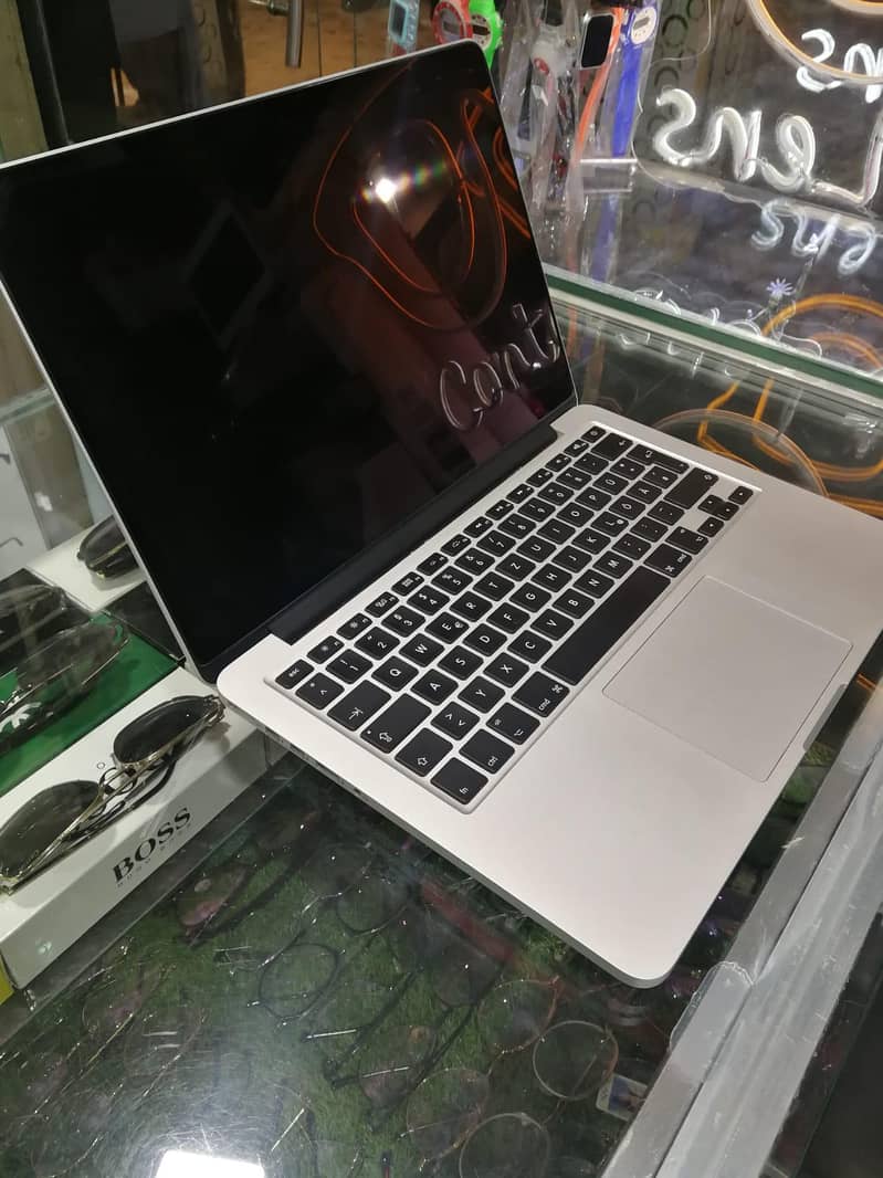Macbook pro 4
