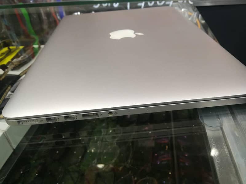 Macbook pro 5
