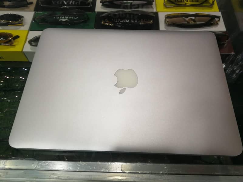Macbook pro 6