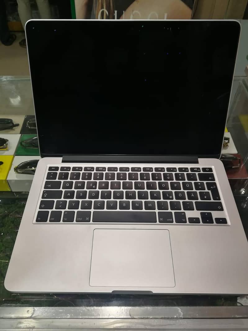 Macbook pro 7