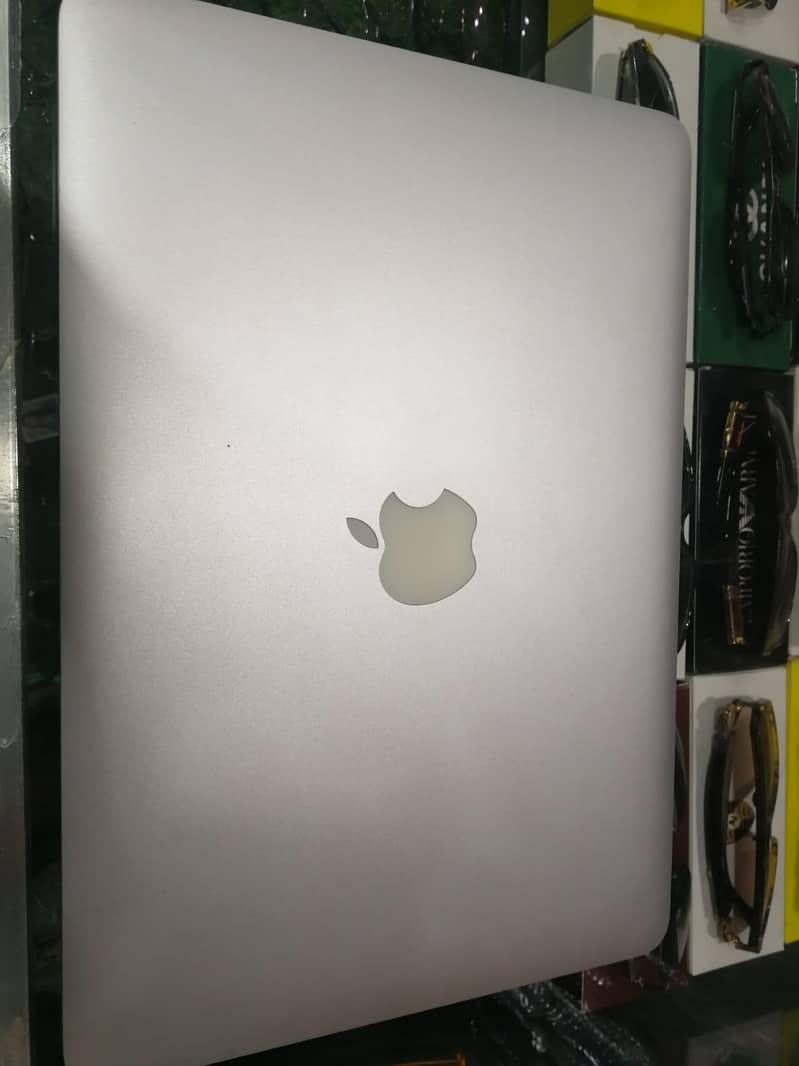 Macbook pro 8