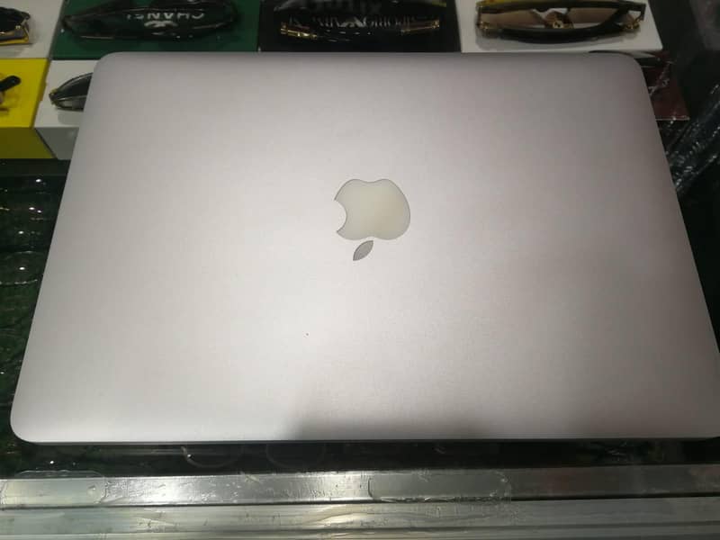 Macbook pro 9