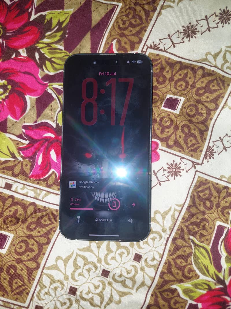 Apple iPhone 14 Pro Max 4