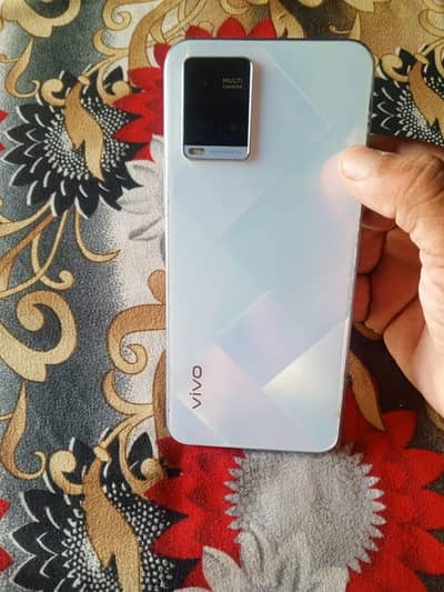 Vivo Y33s