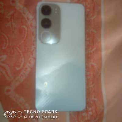 Vivo Y19s