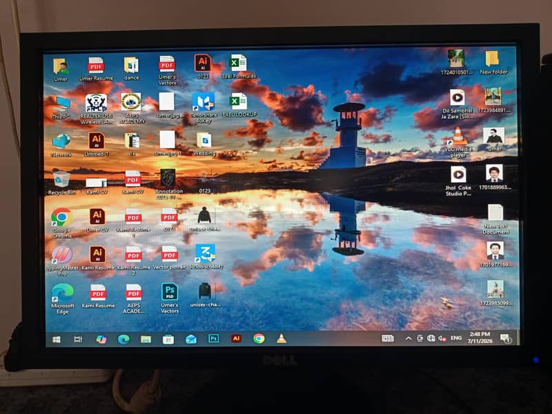 Dell OptiPlex 3010 Computer system 1