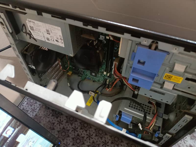 Dell OptiPlex 3010 Computer system 2