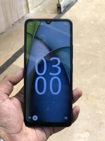 Xiaomi Redmi A3x