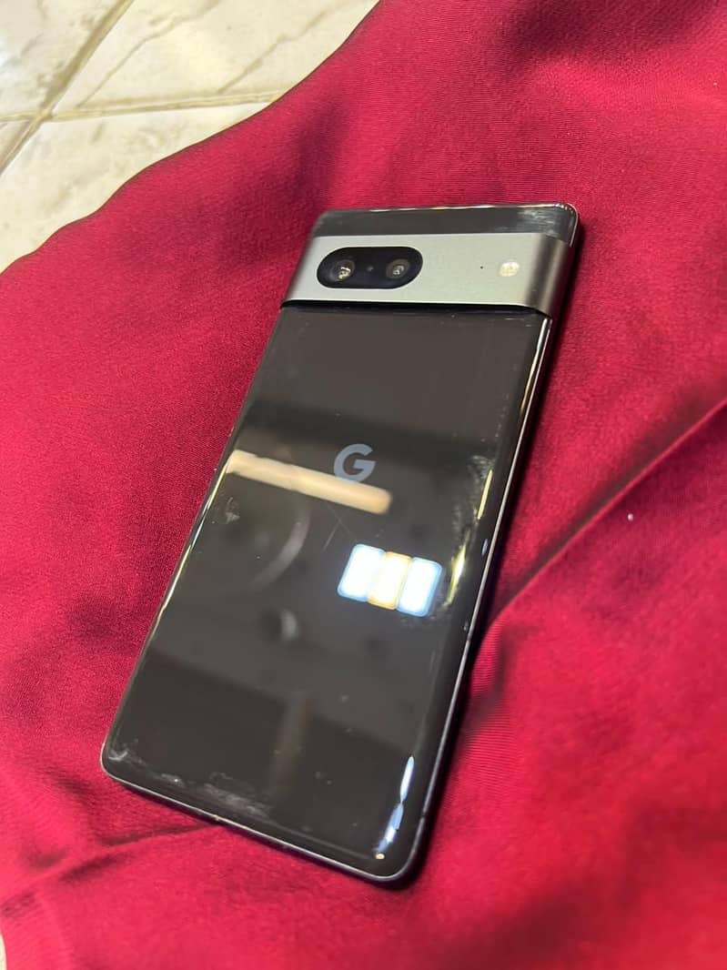 Google Pixel 7 0