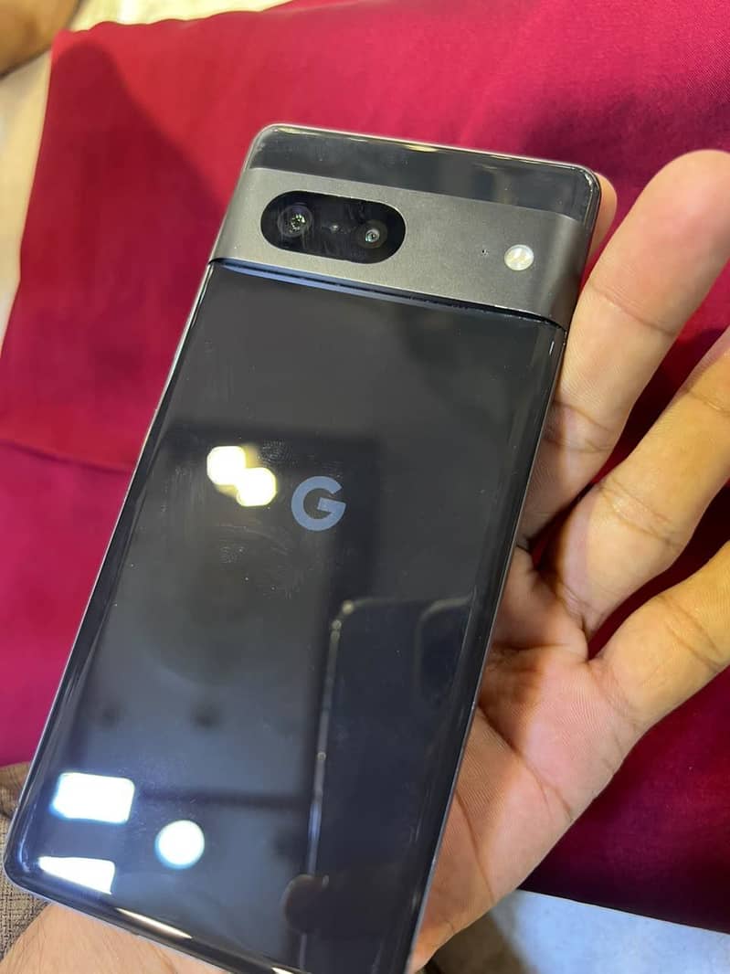 Google Pixel 7 2