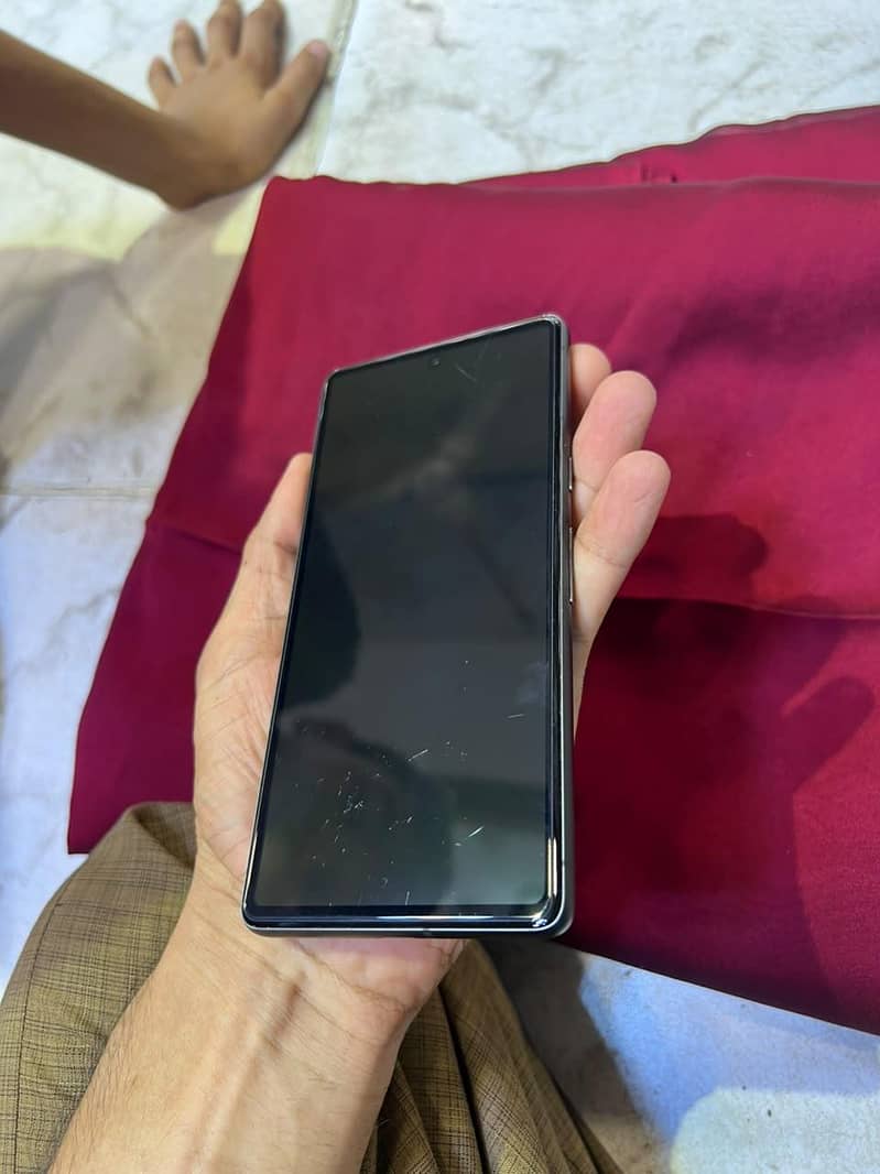 Google Pixel 7 6