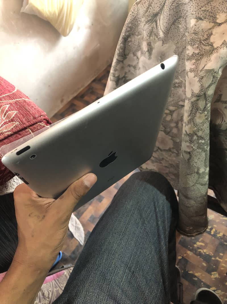 Apple Ipad 2 2
