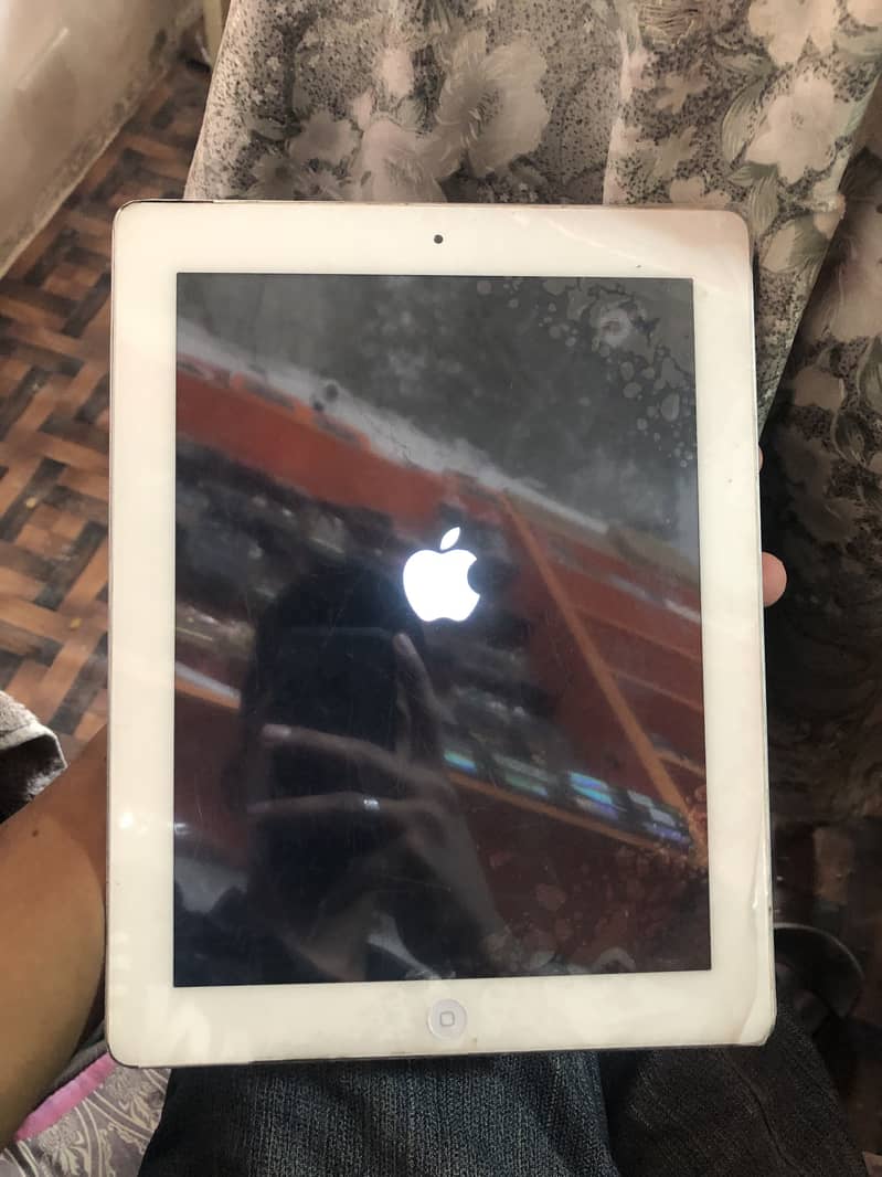 Apple Ipad 2 3
