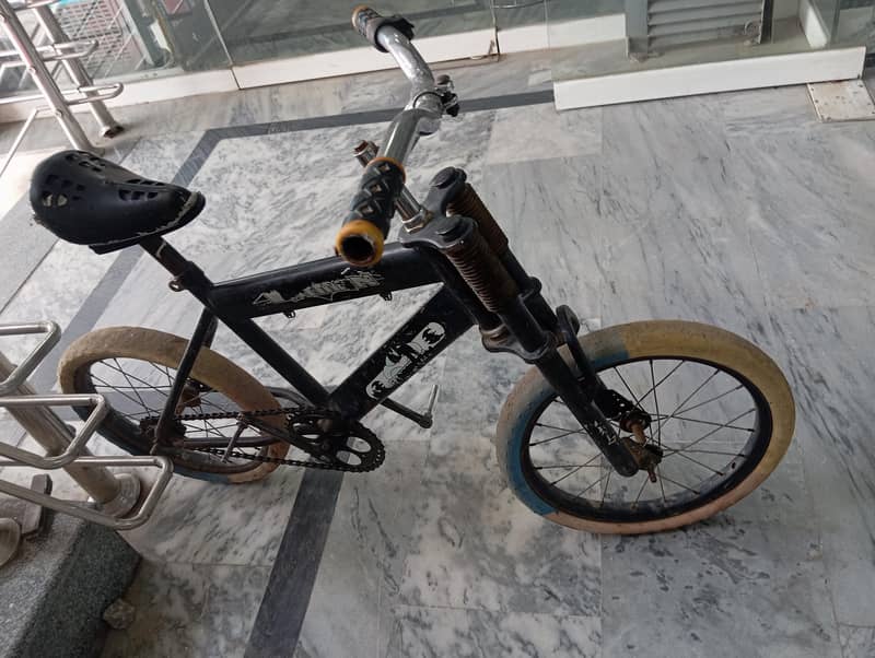 Bicycle 0