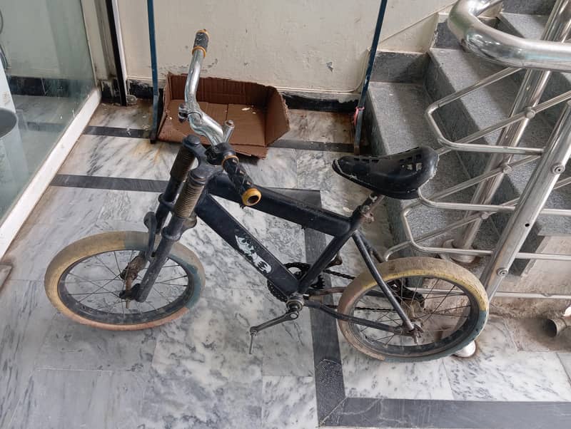Bicycle 1