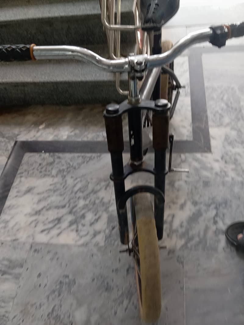 Bicycle 2